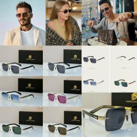 Picture of David Beckha Sunglasses _SKUfw55532717fw